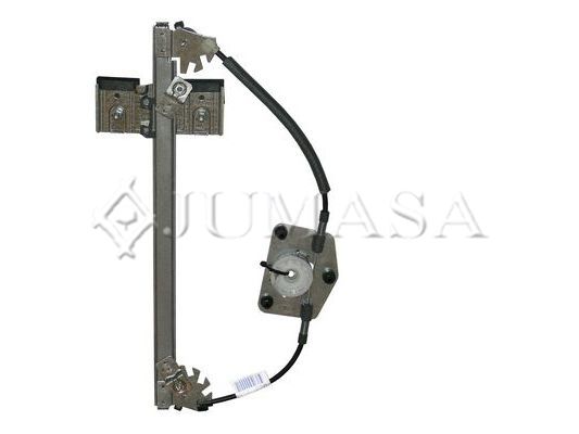 Mechanizmus zdvíhania okna JUMASA PARTS S.L.U.